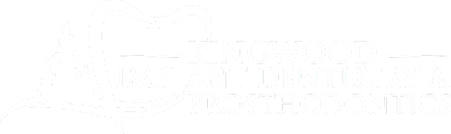 Kingwood Implant Dentistry in Kingwood, TX Logo