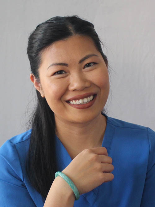 Dr. Kimchai Lowe