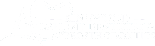 Kingwood Implant Dentistry and Prosthodontics in Kingwood, TX Logo